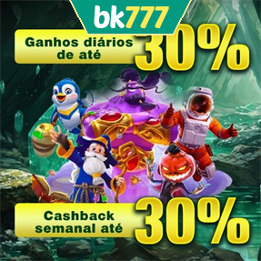 bk777 Fundo de Resgate de Perdas Semanais