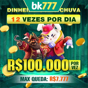 bk777 Mina Misteriosa
